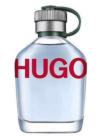 Hugo Man
