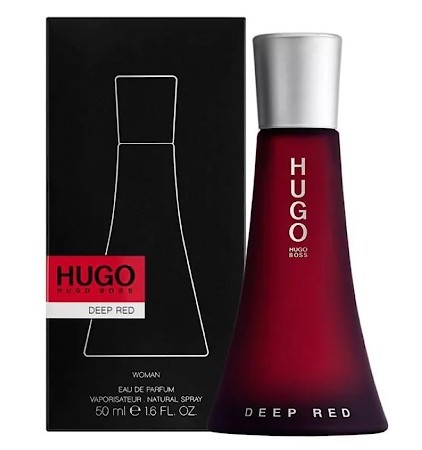 Deep Red