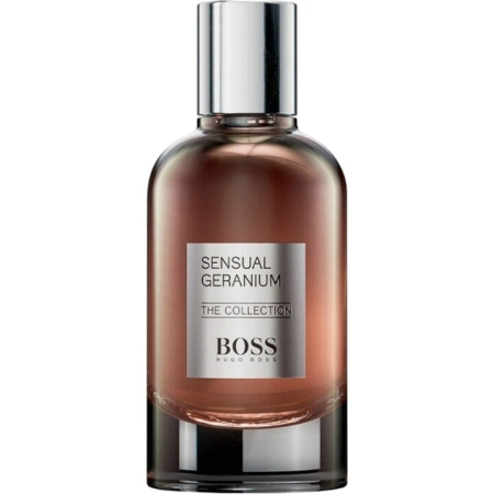Bottle photo  Hugo Boss