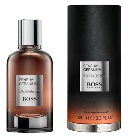 Bottle photo  Hugo Boss