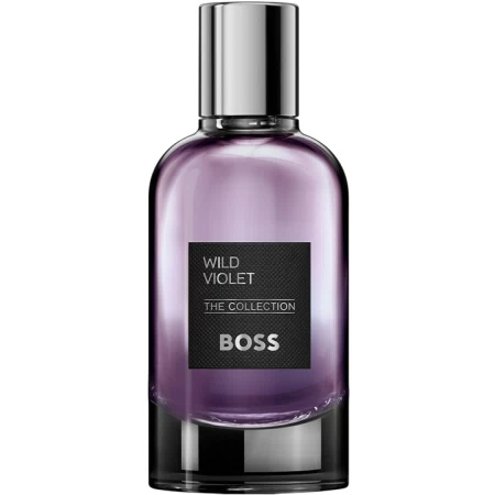 Wild Violet