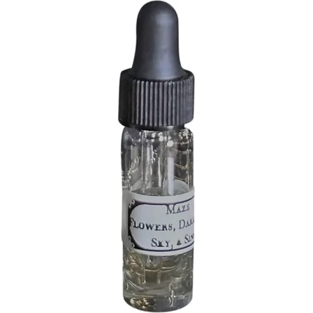 Huldra Voltaire Fragrance Maze