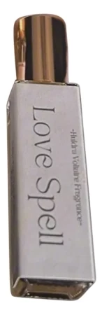 Foto des Flakons  Huldra Voltaire Fragrance