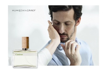 Bottle photo Humiecki & Graef Candour