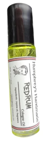 香水瓶照片  Humphrey's Handmade