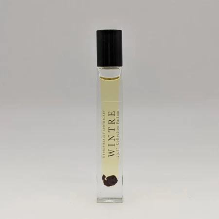 香水瓶照片  Hyssop Beauty Apothecary