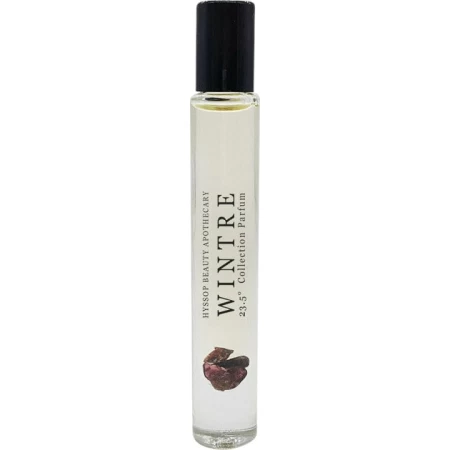 Hyssop Beauty Apothecary Wintre