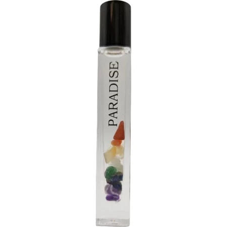 Hyssop Beauty Apothecary Paradise