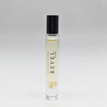 香水瓶照片  Hyssop Beauty Apothecary