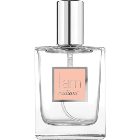 香水瓶照片 I am Danica Aromatics I am Radiant