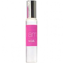 香水瓶照片 I am Danica Aromatics I am wild