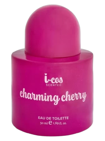 i-cos Charming Cherry