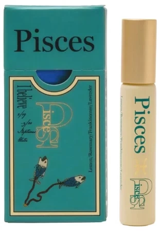 Photo du flacon  I Fragrance アイフレグランス