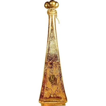 I. Magnin & Co. Golden Rose