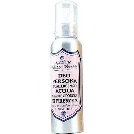 I Profumi di Firenze Acqua Mirabile Odorosa di Firenze N°2