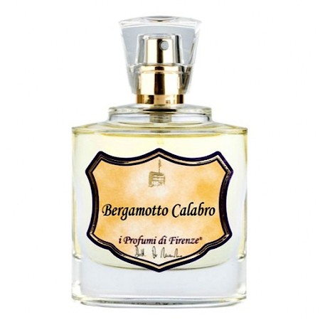 香水瓶照片  I Profumi di Firenze