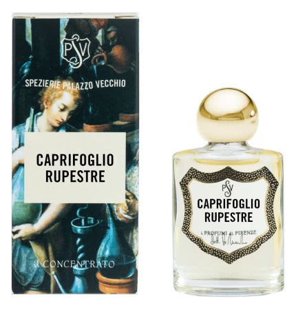 Fotografía del frasco  I Profumi di Firenze