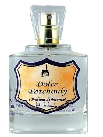 I Profumi di Firenze Dolce Patchouli