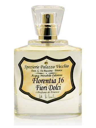 I Profumi di Firenze Florentia 16 Dolci Fiori