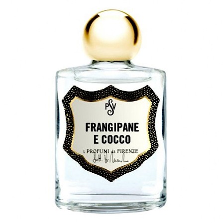 I Profumi di Firenze Frangipane e Cocco - Il Concentrato