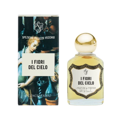 Bottle photo  I Profumi di Firenze
