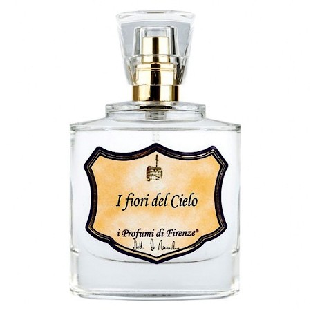 I Profumi di Firenze I Fiori del Cielo