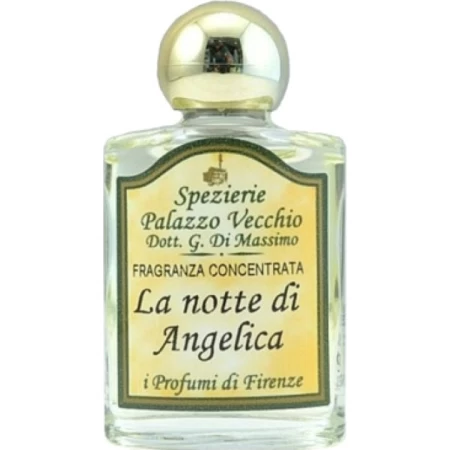 I Profumi di Firenze La Notte di Angelica Il Concentrato