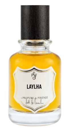I Profumi di Firenze Laylha