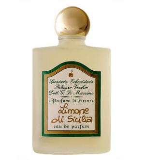 I Profumi di Firenze Limone di Sicilia