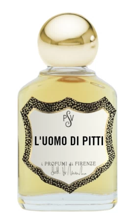I Profumi di Firenze L'Uomo di Pitti Il Concentrato