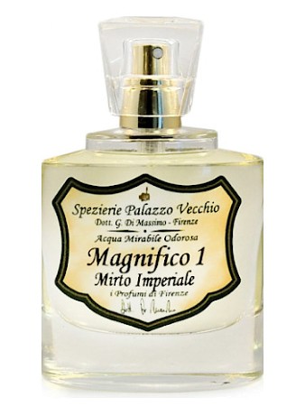 I Profumi di Firenze Magnifico I: Mirto Imperiale