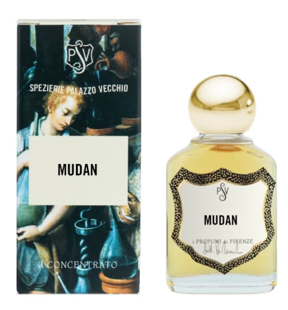 香水瓶照片  I Profumi di Firenze