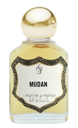 香水瓶照片  I Profumi di Firenze