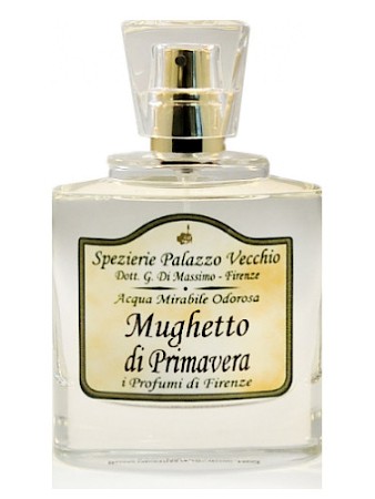 I Profumi di Firenze Mughetto di Primavera