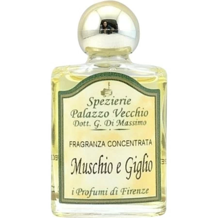 Fotografía del frasco  I Profumi di Firenze
