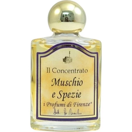 Fotografía del frasco  I Profumi di Firenze