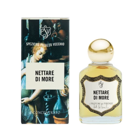 香水瓶照片  I Profumi di Firenze
