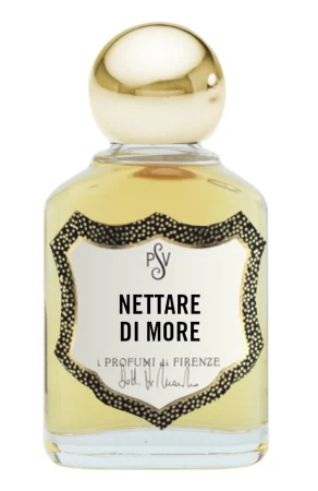 香水瓶照片  I Profumi di Firenze