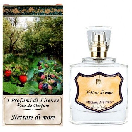 香水瓶照片  I Profumi di Firenze