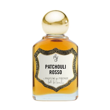 Bottle photo I Profumi di Firenze Patchouly Rosso Il Concentrato