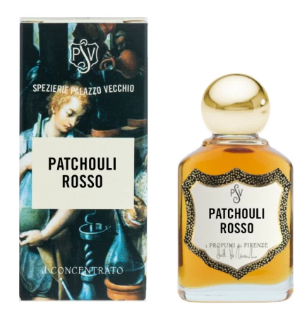 Bottle photo  I Profumi di Firenze