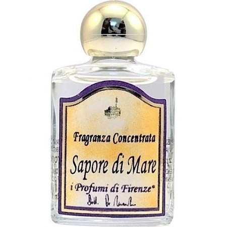 Bottle photo  I Profumi di Firenze