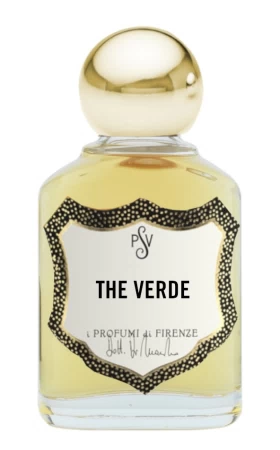 Bottle photo  I Profumi di Firenze