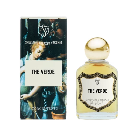 Bottle photo  I Profumi di Firenze