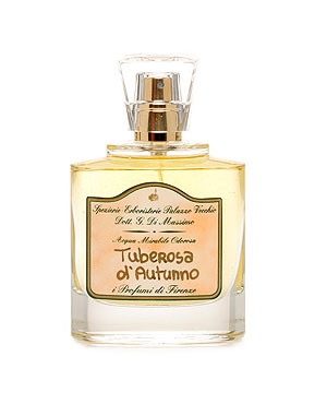 Bottle photo  I Profumi di Firenze
