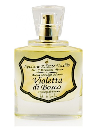 Bottle photo  I Profumi di Firenze