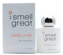 I Smell Great Candy Crush