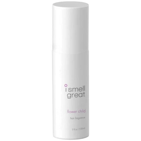 I Smell Great Flower Child Hair Fragrance