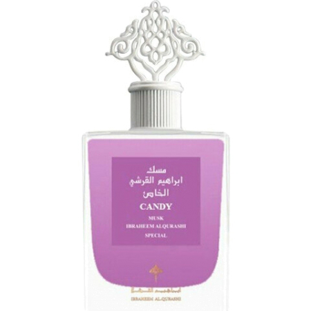 香水瓶照片  Ibraheem Al.Qurashi