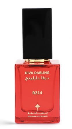 Ibraheem Al.Qurashi Diva Darling